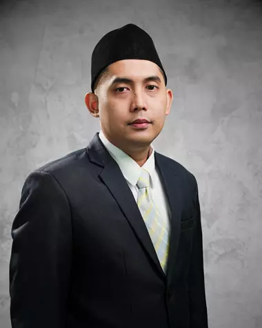 Principal SMP